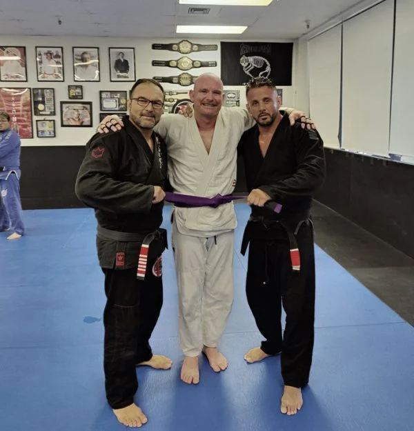 Cascão Jiu-Jitsu academy photo