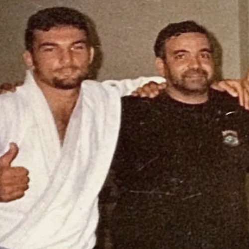 Cascão Jiu-Jitsu academy photo