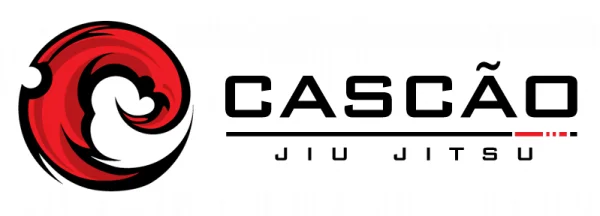 Cascão Jiu-Jitsu academy logo