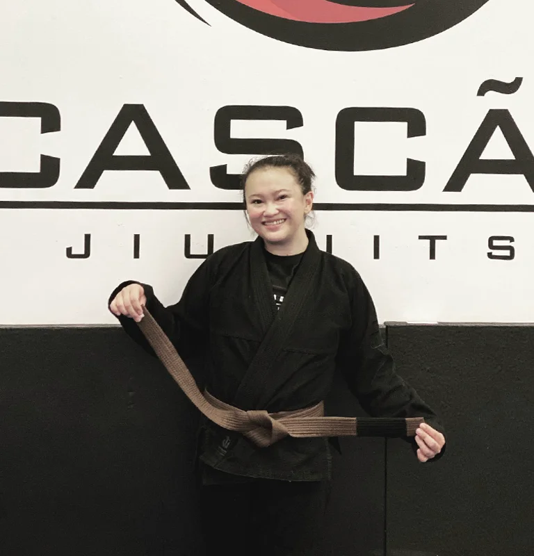 Cascão Jiu-Jitsu academy photo