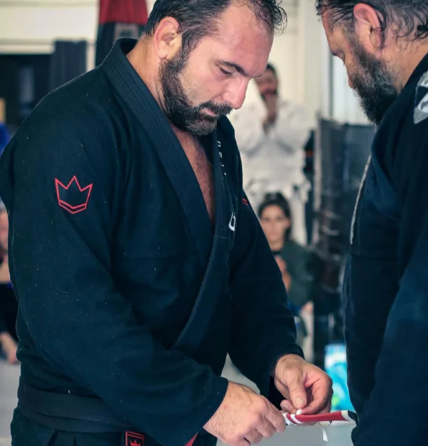 Cascão Jiu-Jitsu academy photo