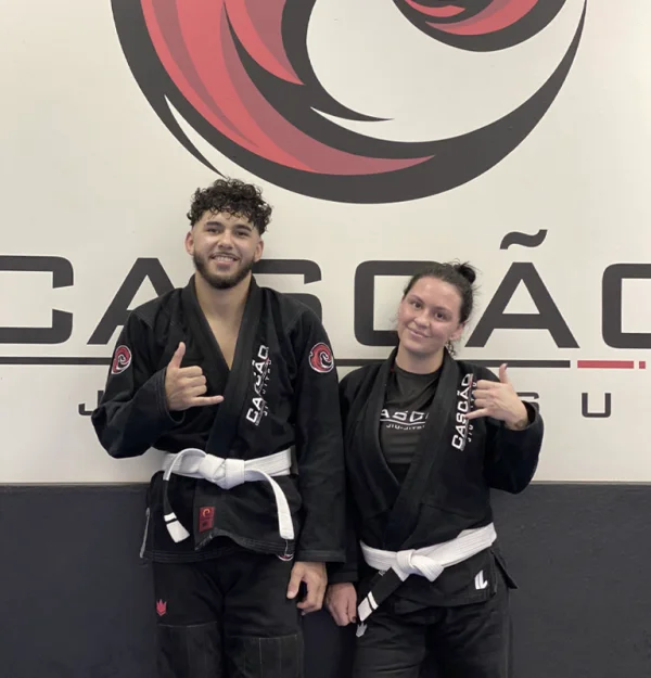 Cascão Jiu-Jitsu academy photo