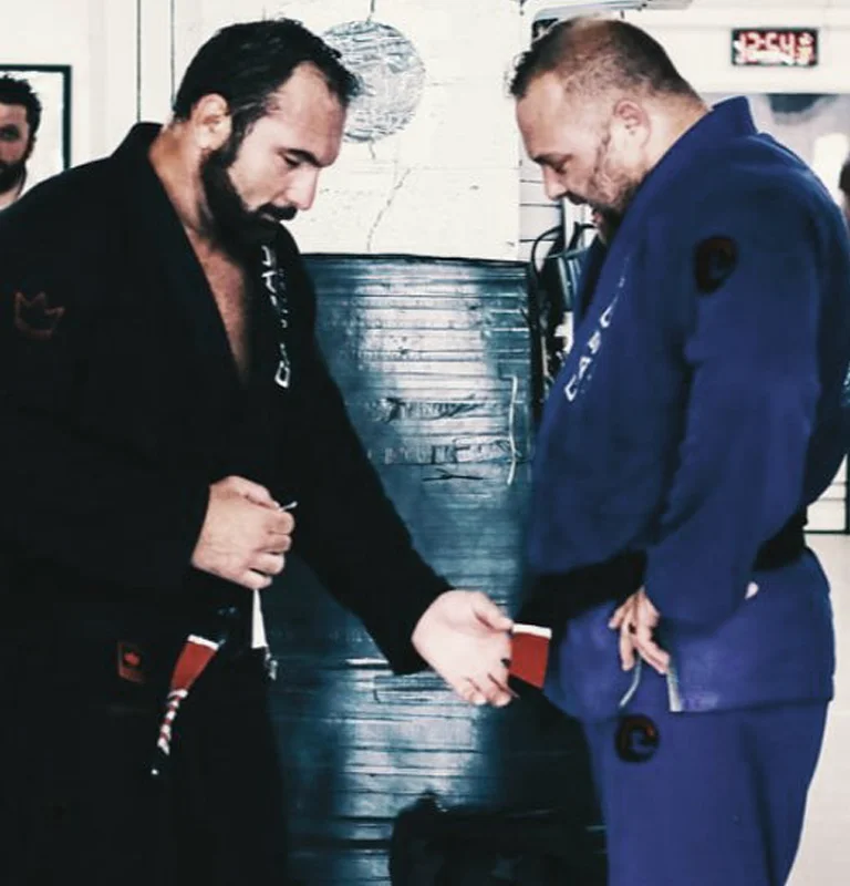 Cascão Jiu-Jitsu academy photo