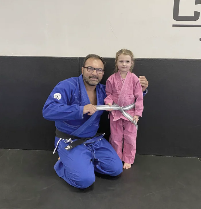 Cascão Jiu-Jitsu academy photo