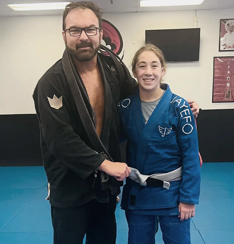 Cascão Jiu-Jitsu academy photo