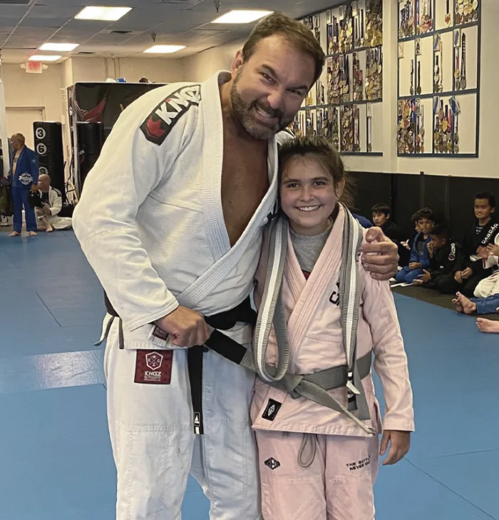 Cascão Jiu-Jitsu academy photo