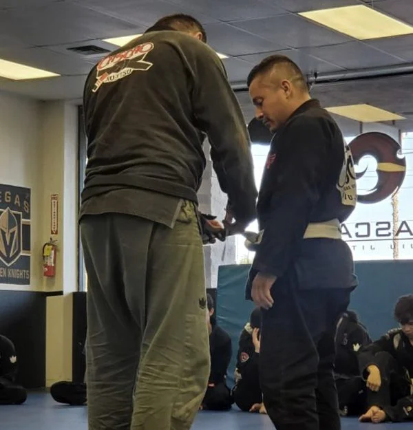 Cascão Jiu-Jitsu academy photo