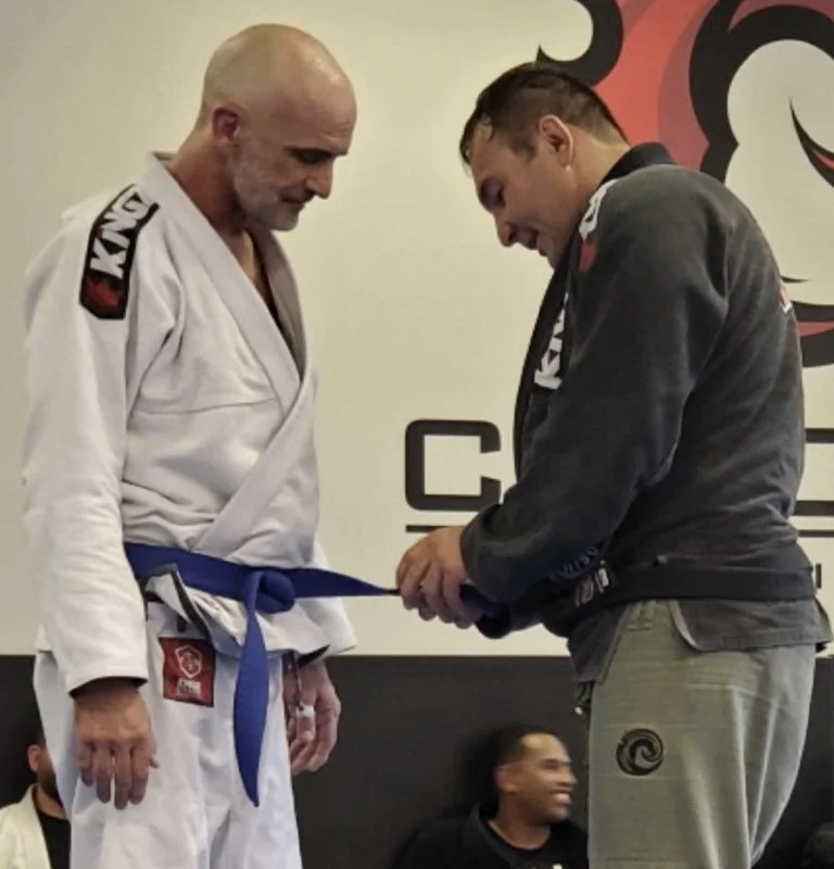 Cascão Jiu-Jitsu academy photo