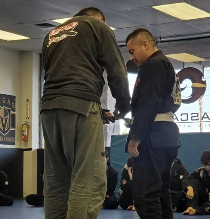 Cascão Jiu-Jitsu academy photo