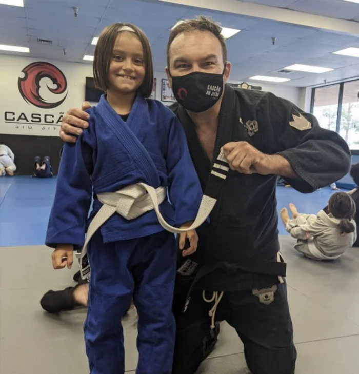Cascão Jiu-Jitsu academy photo
