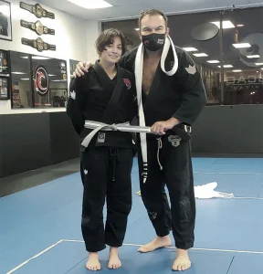 Cascão Jiu-Jitsu academy photo