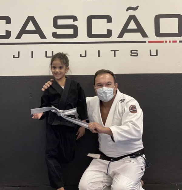Cascão Jiu-Jitsu academy photo