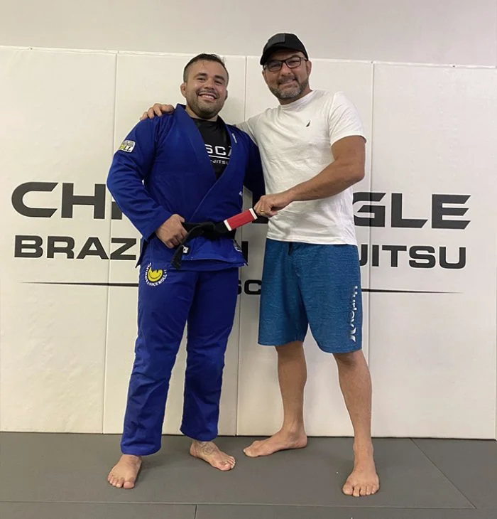 Cascão Jiu-Jitsu academy photo