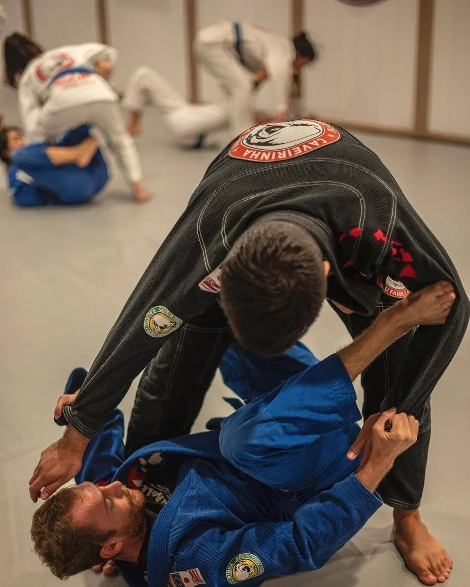 CJJF VEGAS academy photo