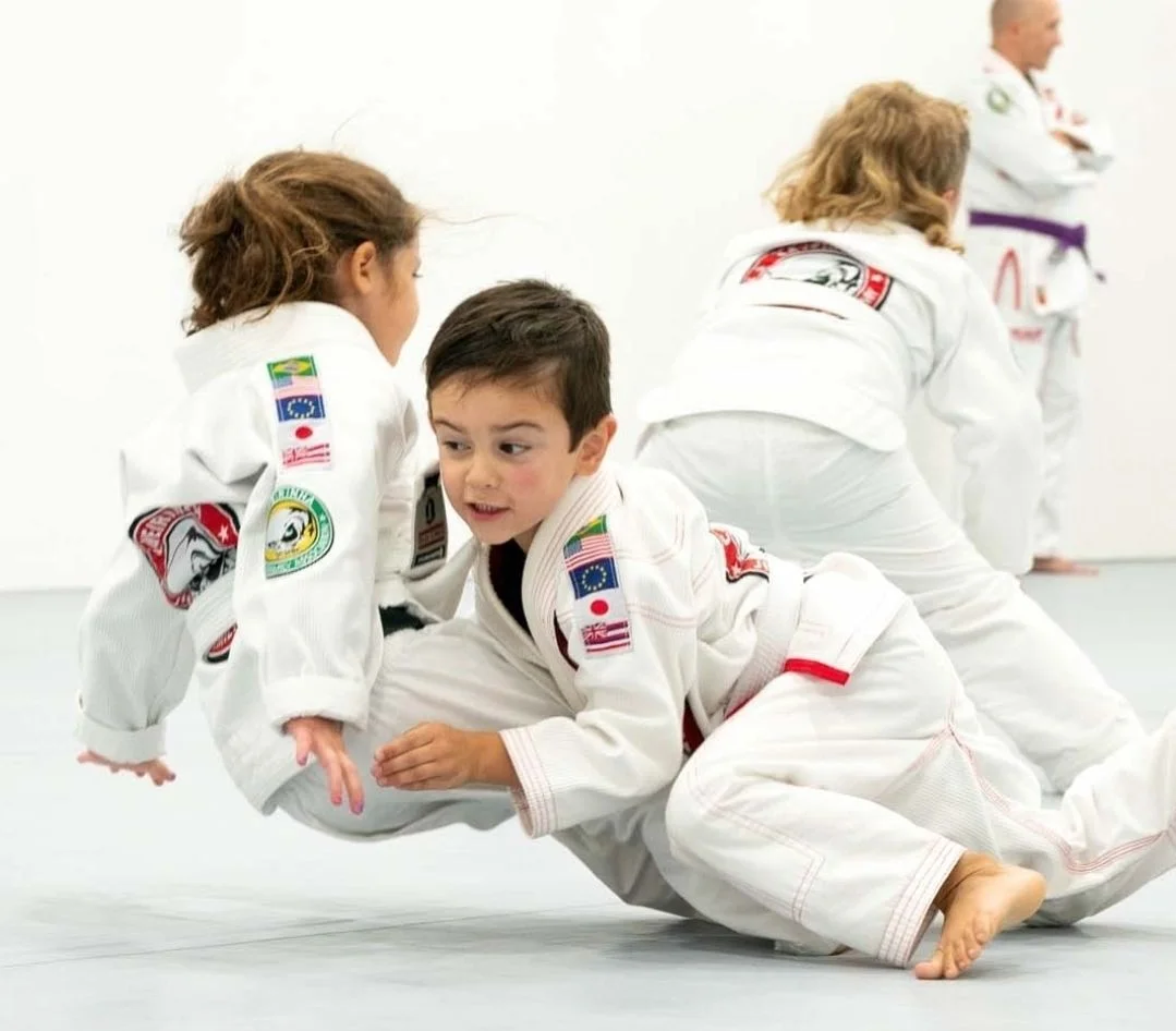 CJJF VEGAS academy photo