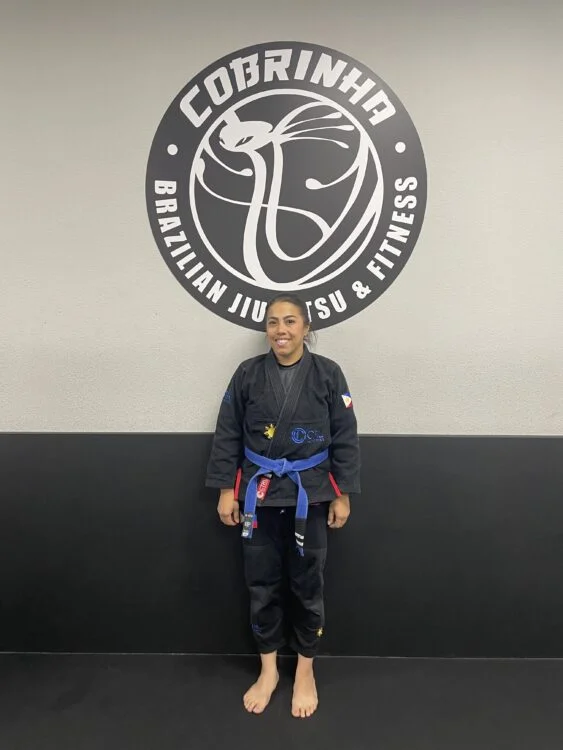 Cobrinha BJJ Mountains Edge facility image