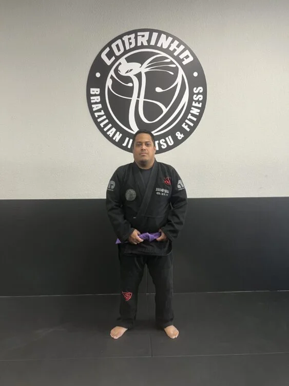 Cobrinha BJJ Mountains Edge facility image
