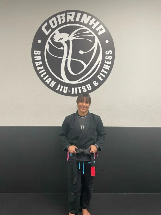 Cobrinha BJJ Mountains Edge facility image