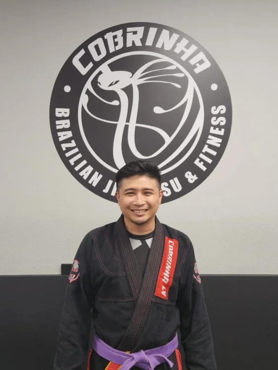 Cobrinha BJJ Mountains Edge facility image