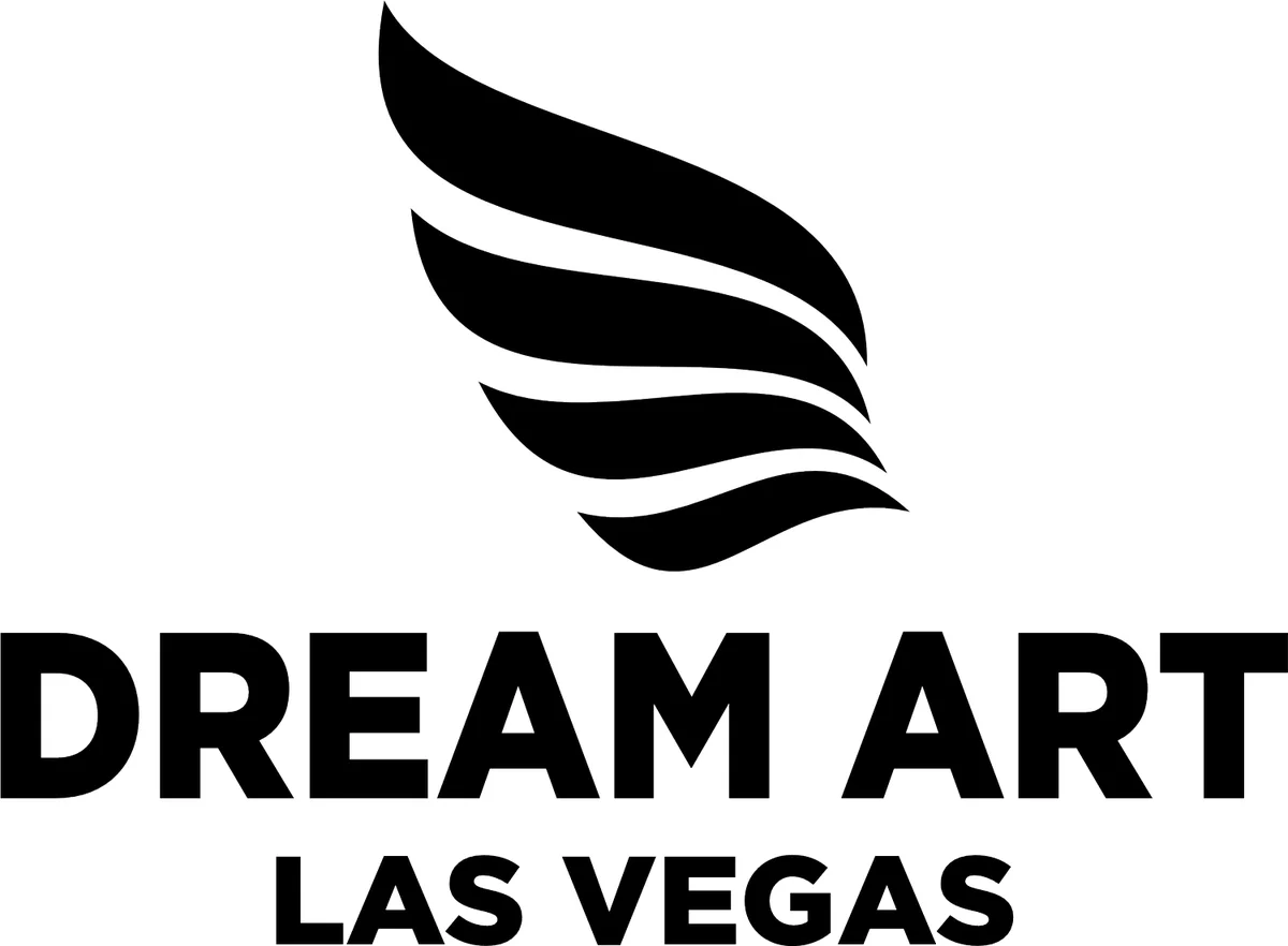 Dream Art Jiu Jitsu (Dream Art Las Vegas) academy logo