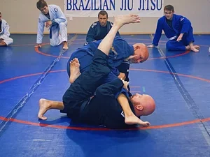 Dream Art Jiu Jitsu (Dream Art Las Vegas) facility image