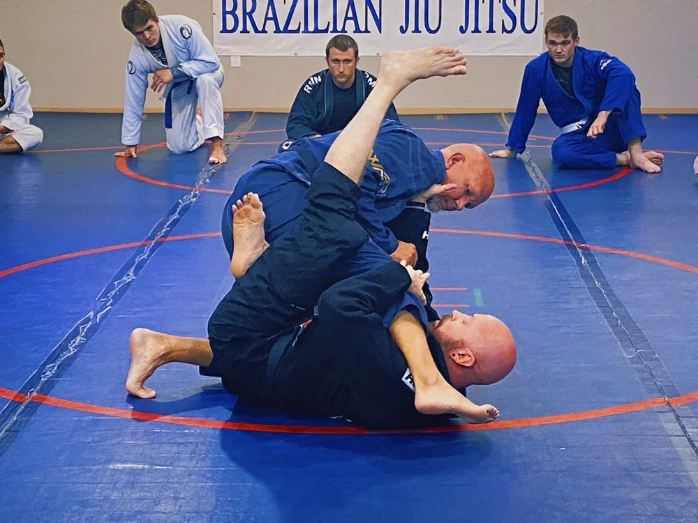 Dream Art Jiu Jitsu (Dream Art Las Vegas) facility image