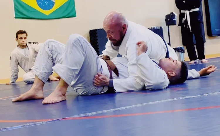 Dream Art Jiu Jitsu (Dream Art Las Vegas) facility image
