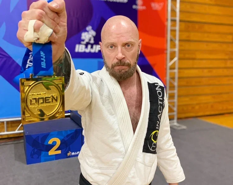 Dream Art Jiu Jitsu (Dream Art Las Vegas) facility image