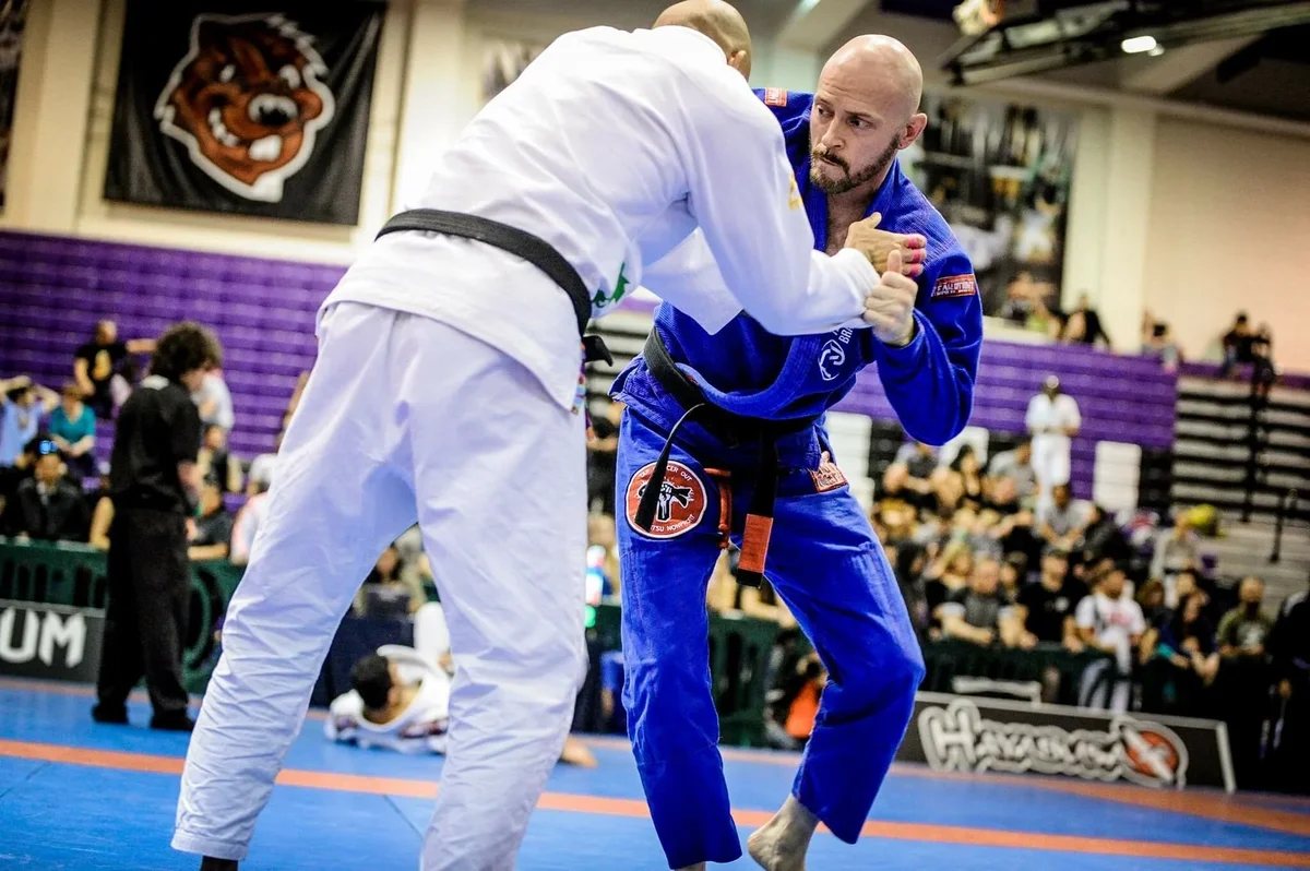 Dream Art Jiu Jitsu (Dream Art Las Vegas) facility image