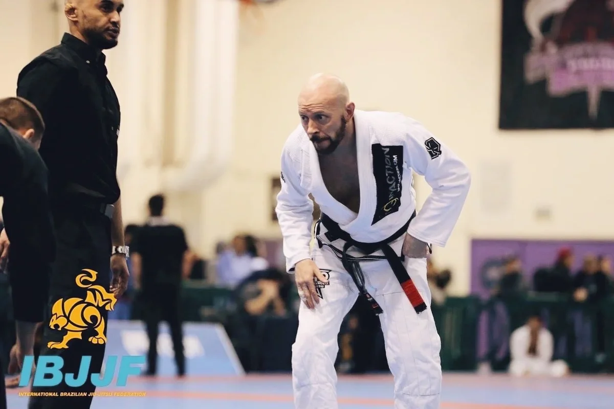 Dream Art Jiu Jitsu (Dream Art Las Vegas) facility image