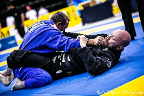 Dream Art Jiu Jitsu (Dream Art Las Vegas) facility image