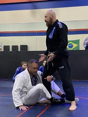 Dream Art Jiu Jitsu (Dream Art Las Vegas) facility image