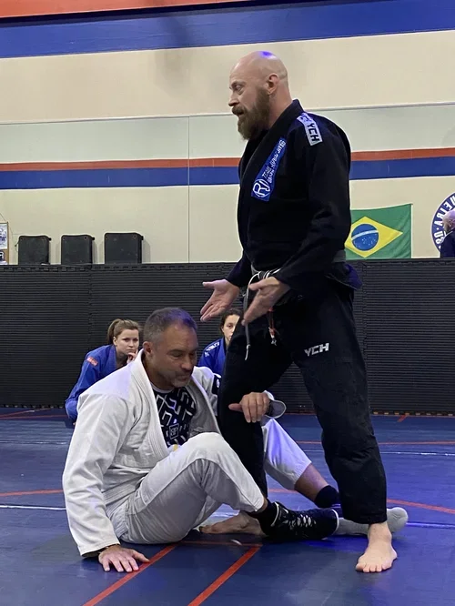 Dream Art Jiu Jitsu (Dream Art Las Vegas) facility image