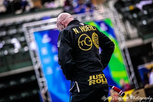 Dream Art Jiu Jitsu (Dream Art Las Vegas) facility image
