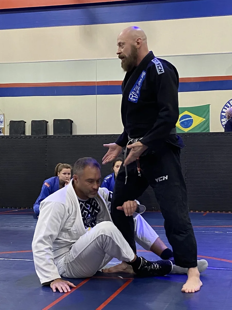 Dream Art Jiu Jitsu (Dream Art Las Vegas) facility image