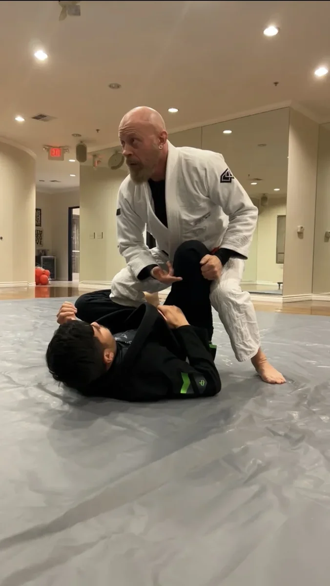 Dream Art Jiu Jitsu (Dream Art Las Vegas) facility image