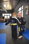 Evolution Martial Arts Academy academy photo