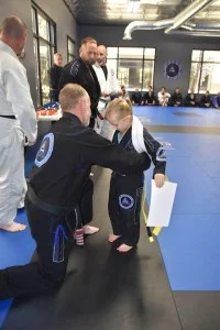 Evolution Martial Arts Academy academy photo