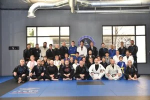 Evolution Martial Arts Academy academy photo