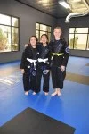 Evolution Martial Arts Academy academy photo