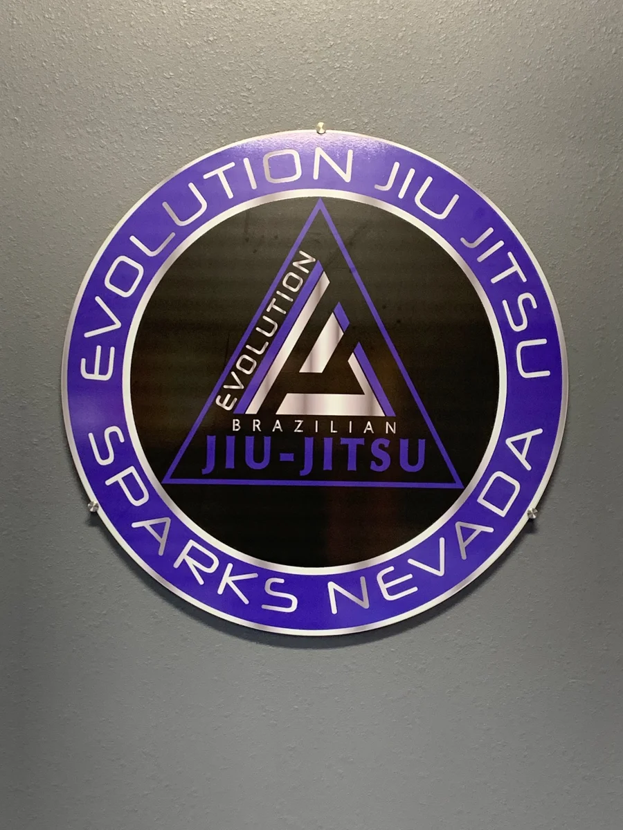 Evolution Martial Arts Academy academy photo