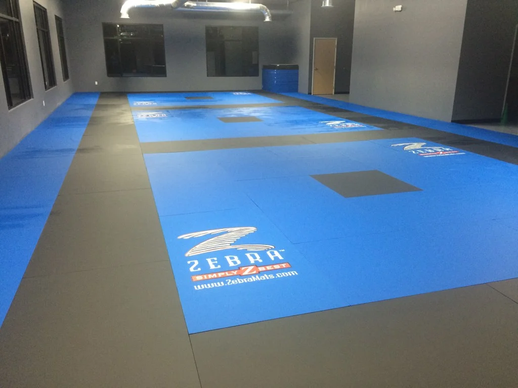 Evolution Martial Arts Academy academy photo