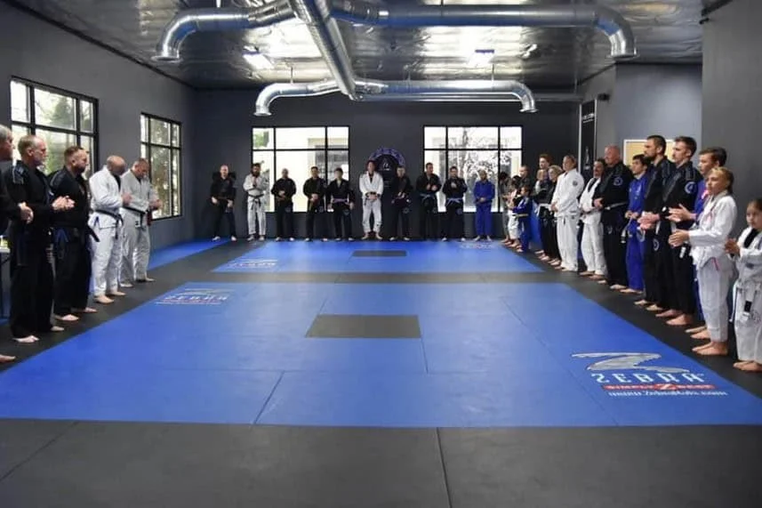 Evolution Martial Arts Academy academy photo