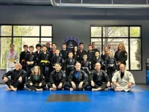 Evolution Martial Arts Academy academy photo