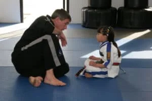 Evolution Martial Arts Academy academy photo