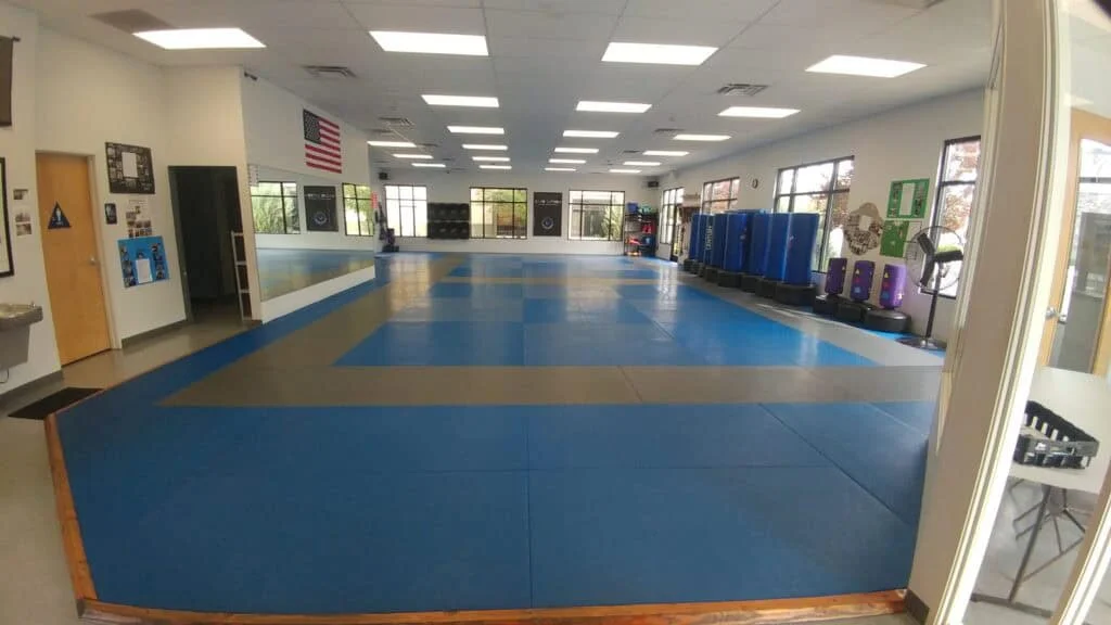 Evolution Martial Arts Academy academy photo
