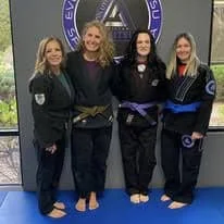 Evolution Martial Arts Academy academy photo