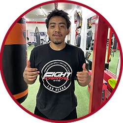 Fight Capital Gym facility image