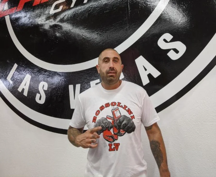 Fight Capital Gym facility image