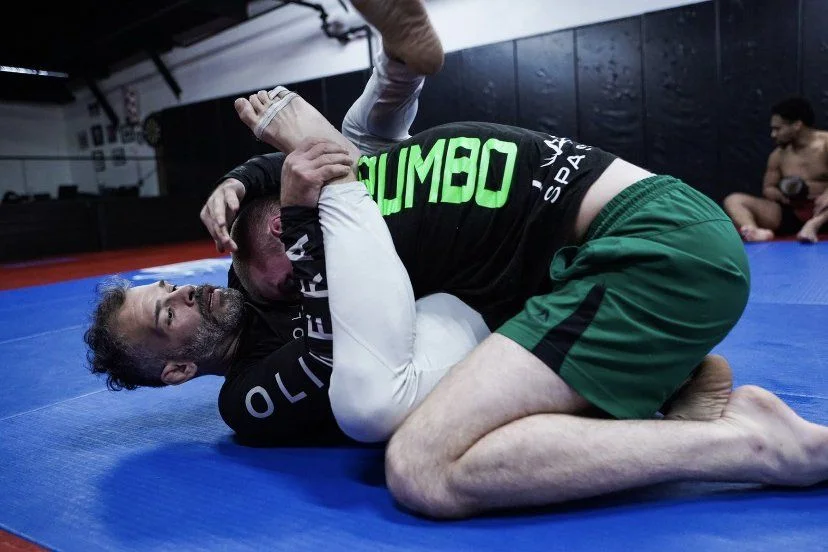 Fight Capital Gym facility image